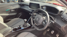 Peugeot 208 1.2 PureTech 100 Allure Premium + 5dr Petrol Hatchback